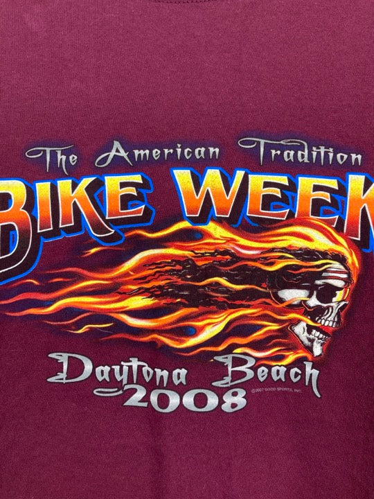 Daytona Bike Week T-Shirt (M)