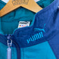 Puma training jacket (XL)