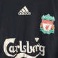 Adidas Liverpool jersey (M)