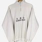 Marine Bleu Sweater (L)