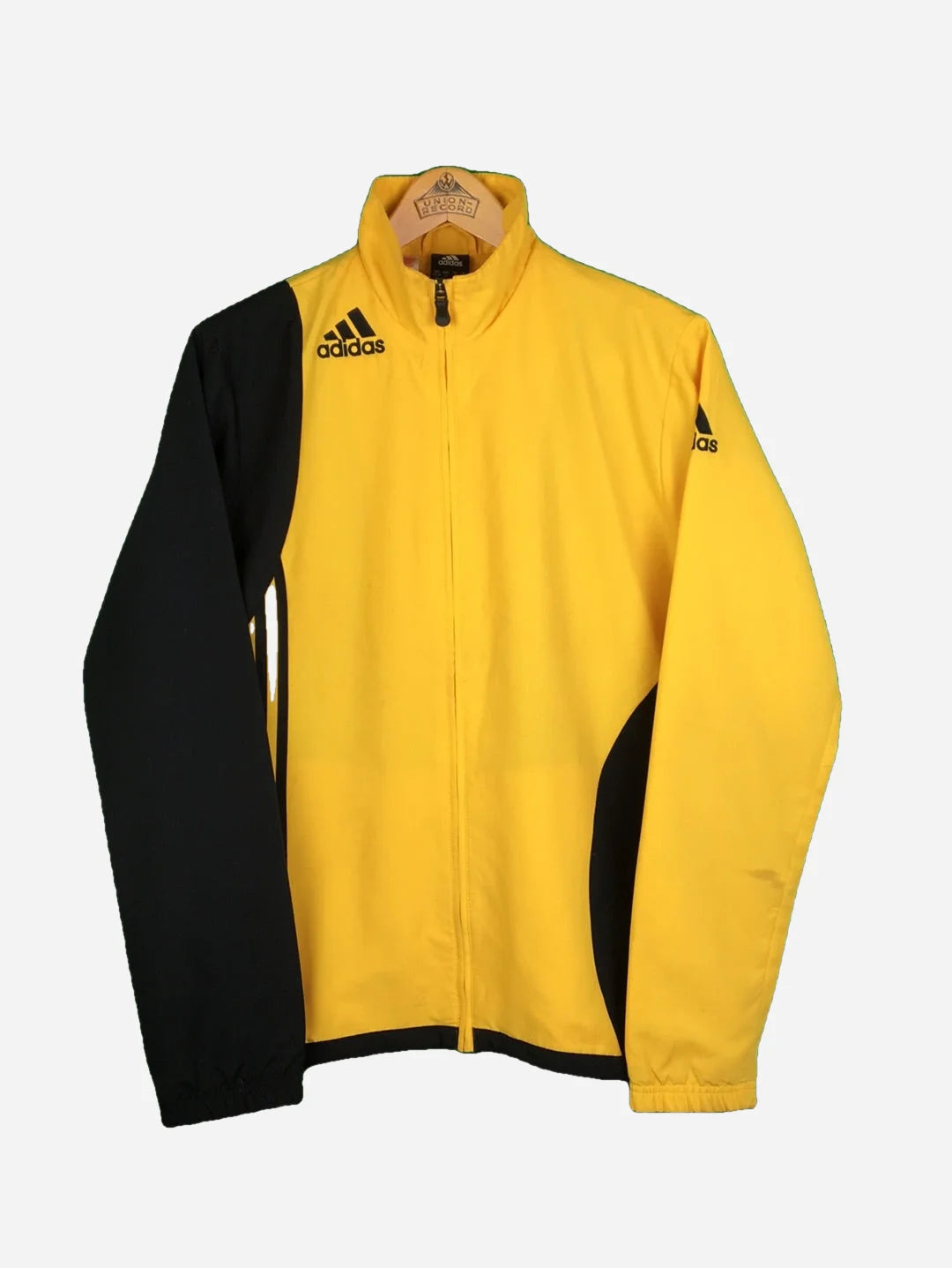 Adidas jacket (M)