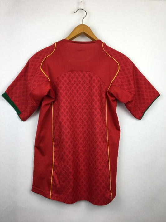 Nike Portugal jersey (S)