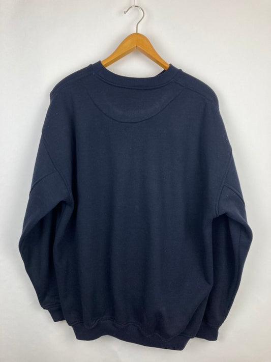 Tommy Hilfiger Bootleg Sweater (L)