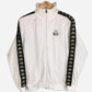 Kappa training jacket (S)
