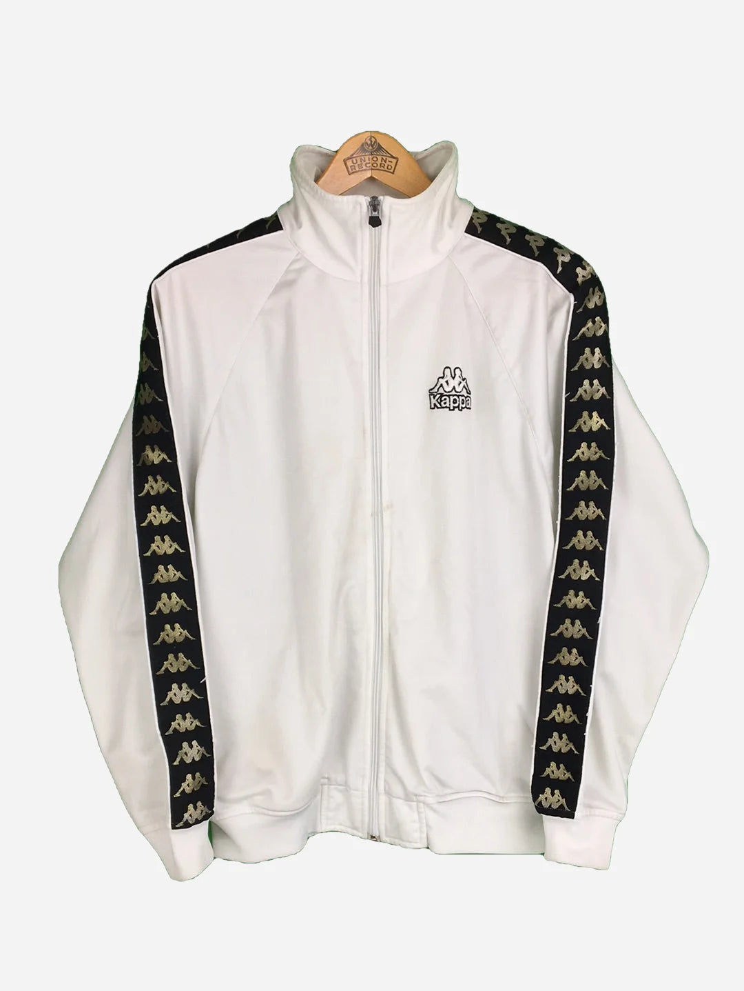 Kappa 2025 training jacket