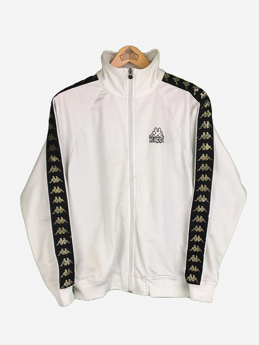 Kappa training jacket (S)