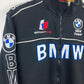 “BMW” Power Racing Jacket (XL)