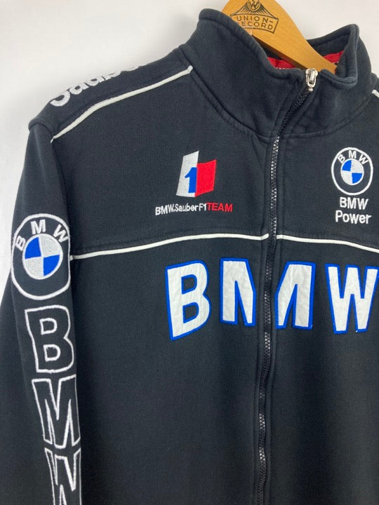 “BMW” Power Racing Jacket (XL)