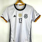 “Germany - 13 Müller” jersey (S)