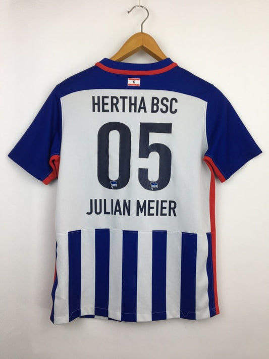 Nike Hertha BSC jersey (S)