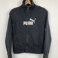 Puma sweat jacket (S)