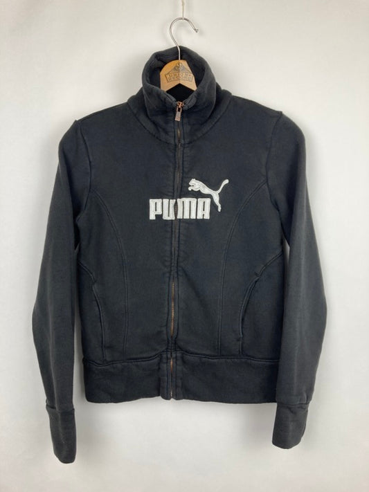 Puma sweat jacket (S)