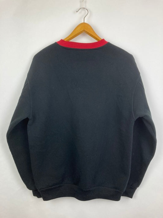 V-Neck Sweater (M)