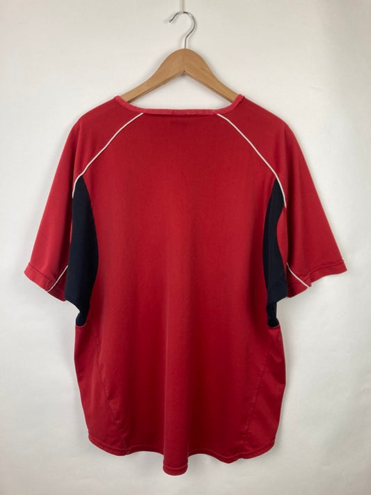 Nike Sports Shirt (XL)