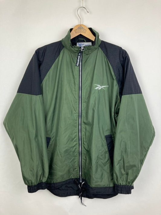 Reebok jacket (M)