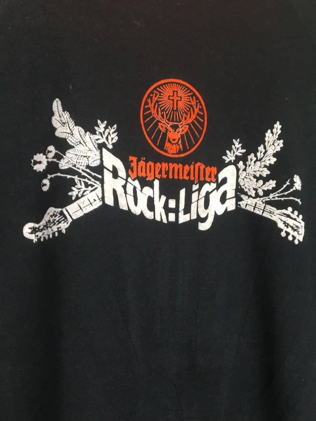 Jägermeister “Rock Liga” jacket (M)