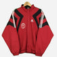 Adidas track jacket (L)
