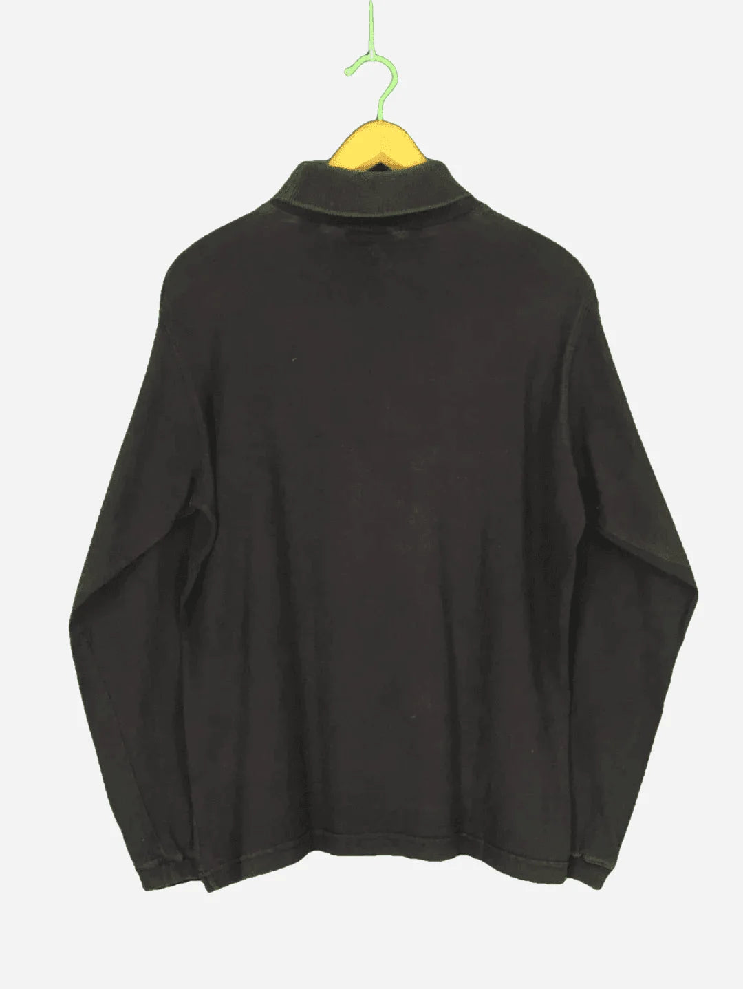 Adidas turtleneck sweater (M)