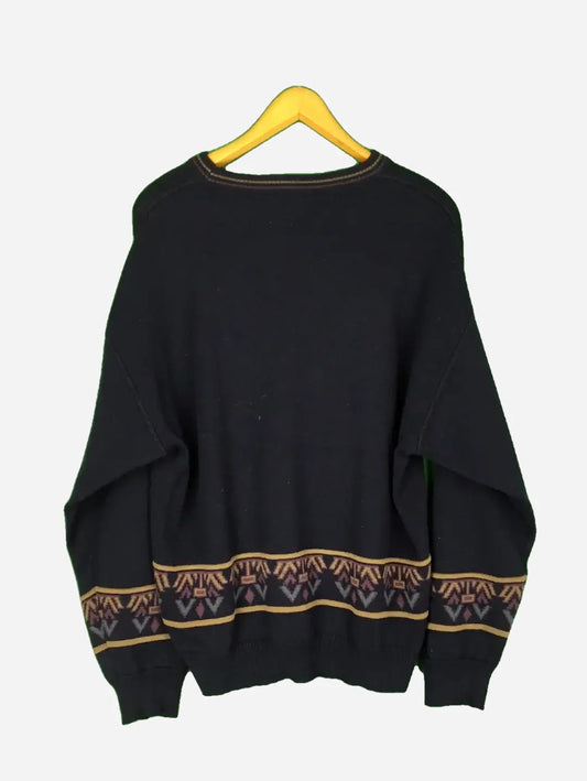 Cherry Tree Sweater (L)