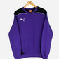 Puma Sweater (M)